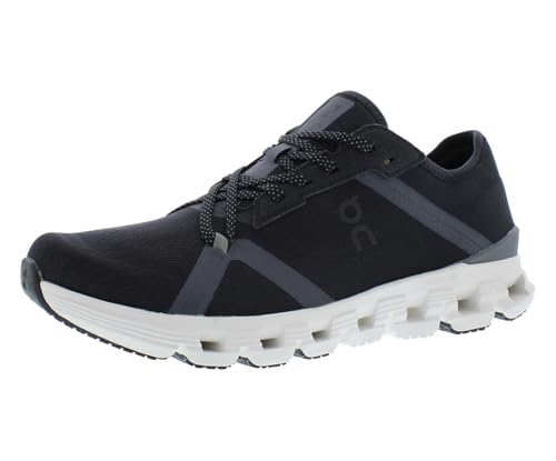 On Women's Cloud X 4 Ad Sneaker