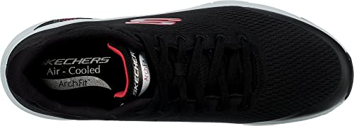 Image of Skechers Men's Arch Fit Infinity Cool Sneaker