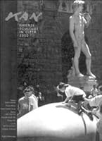Kan Yasuda: Sculture in città 2000 8883042166 Book Cover