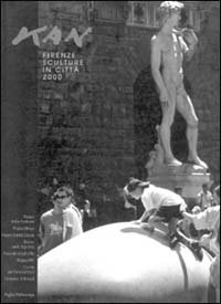 Paperback Kan Yasuda: Sculture in Citt? 2000 Book