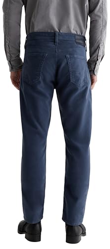 Mens Everett Slim Straight Jean4