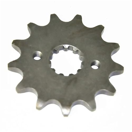 Pignon de sortie 520 13 dents pour moto AX1 et XL250S