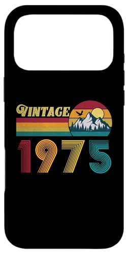 51�΂̒a�����v���[���g 51�� �j�� ���� ���g�� ���B���e�[�W 1975 �X�}�z�P�[�X iPhone 17 Pro Max �p