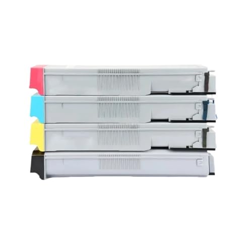 Cartouche toner CLT-607 noir pour copieur Samsung CLX-9350ND CLX-9250NA