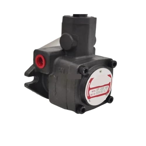 Pompe hydraulique VP-20-FA1 haute précision pour ingénierie rigoureuse