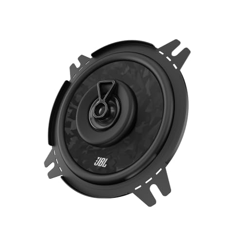 Image of JBL Stage3 Gen2 48F 4 in / 10 cm 2-Way Coaxial Car Speakers