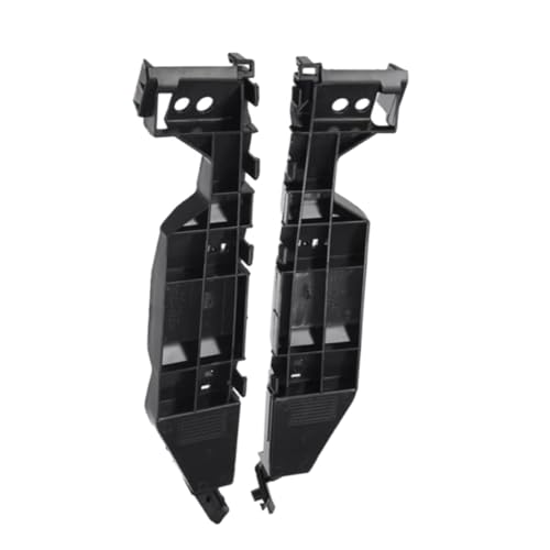Supports pare-choc avant Suzuki Swift 2006 2007 2008 fixation guide gauche droit