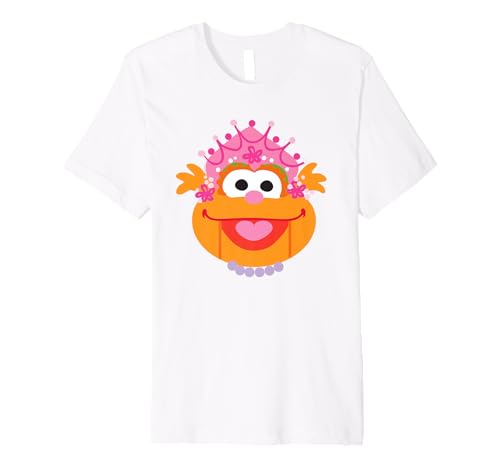 T-shirt Zoey Rue Sésame Casse-Noisette idéal pour le matin de Noël en famille