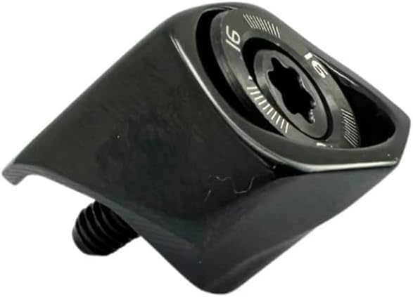 Golf Weight Compatible with Taylormade Qi35 Max Driver Club Head Back Cover + Screw Weights (1pcs * 26g)