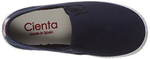 Cienta Kids '57000, Azul marino, 8 Toddler