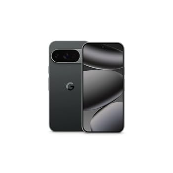 Google Pixel 10 Pro - Unlocked Android Smartphone with