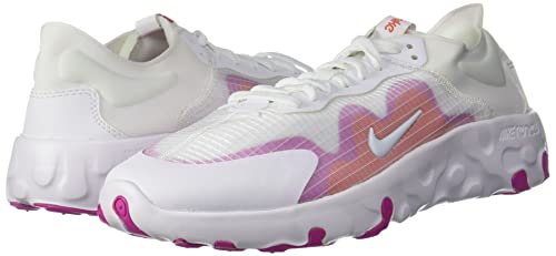Image of Nike Women Lace Up Running Shoes