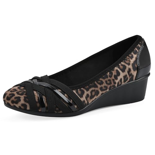 Cliffs by White Mountain Women's Bowie Pump