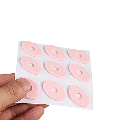 Corn Cushions Corn Pads Shoes Sticker-Waterproof Anti-Wear For Corn Callous And Feet Sore 72Pieces #TOP4