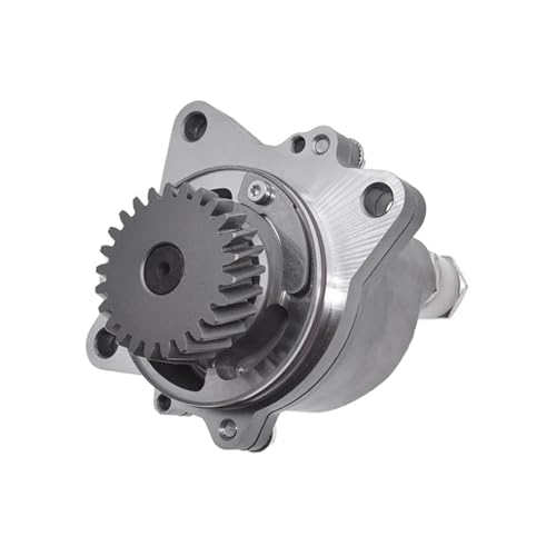 Bomba de vacío para motor durable compatible para Isuzu D-Max Pickup MK2 TFR TFS UCR UCS 2.5 TD miniatura 6