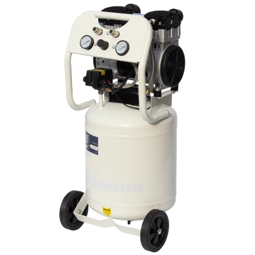MutsMover 11 Gallon Air Compressor