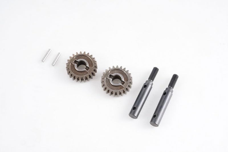 Amazon.com: FMS RC Car Parts Accessory for 1/10 Chevrolet K5