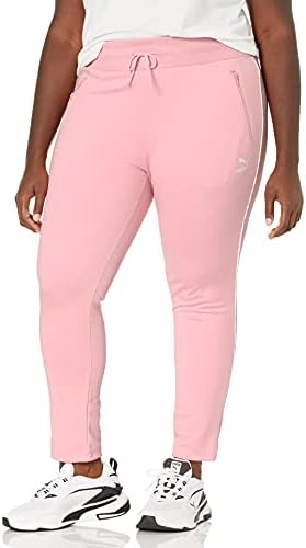 puma womens track pants