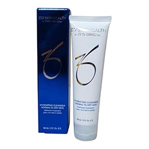 ZO SKIN HEALTH Hydrating Cleanser N...