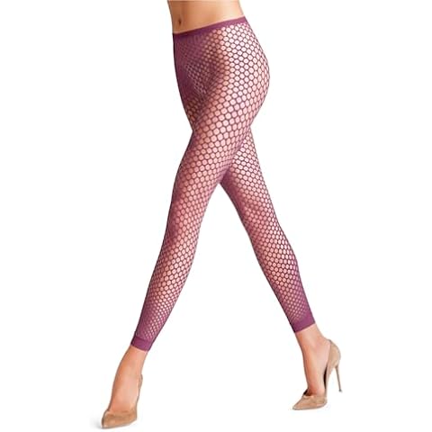 FALKE Women's Craftcore W LE Leggings, Purple Cover