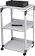 Durable System Overhead/Beamer Trolley, grau, 370110