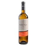 Cuatro Rayas Vendimia Nocturna Verdejo - Vino Blanco DO Rueda (Botella x 750ml)