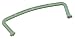 Victor Reinz Timing Cover Seal Strip