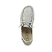 Hey Dude Women's Wendy L Linen Iron, Size 9