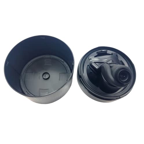 Image of Quick Cleaning Clean Pod Compatible With Philips Shaver