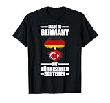 Türke & Türkisch Geschenk