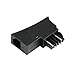 Produktbild Hama Österreichischer Adapter, TST-Stecker - Modular-Kupplung 6P4C