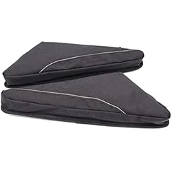 Maletas Laterales Bmw R1200R Lc Alforjas Moto para BMW R1250GS R1200GS F750GS F850GS R1200R para LC para ADV Herramienta Reparación Prueba Agua Motocicleta Bolsa Colocación Marco Triángulo Paquete Maletas Moto Laterales (Color : G