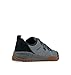 Columbia Mens Fairbanks Low, Graphite/Black, 7