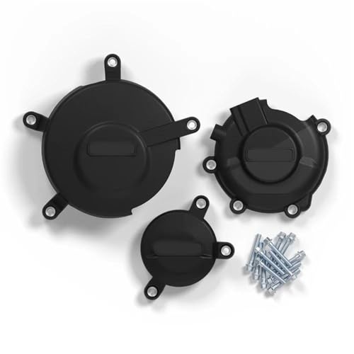 Housse protection moteur GSX-R600 haute résistance premium