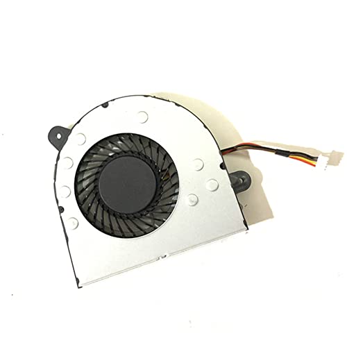 Ventilateur de rechange Lenovo G410s Touch Argent pour réparer son PC
