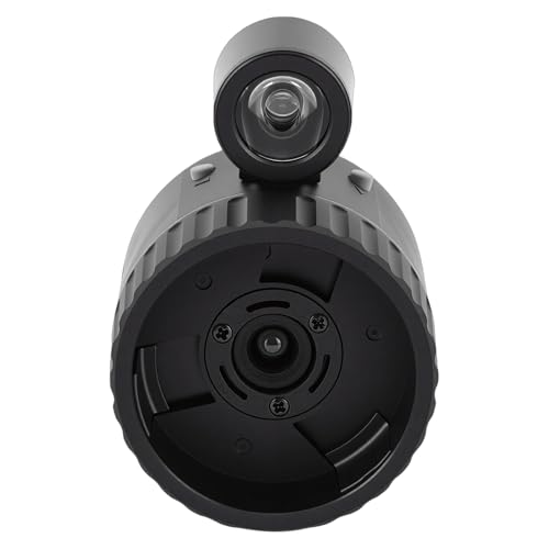 Ocular electrónico zoom 10X para telescopio de observación de estrellas y aves