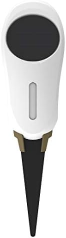 Netro Whisperer - Sensor inteligente para plantas, conexión WiFi, funciona con energía solar para uso en exteriores