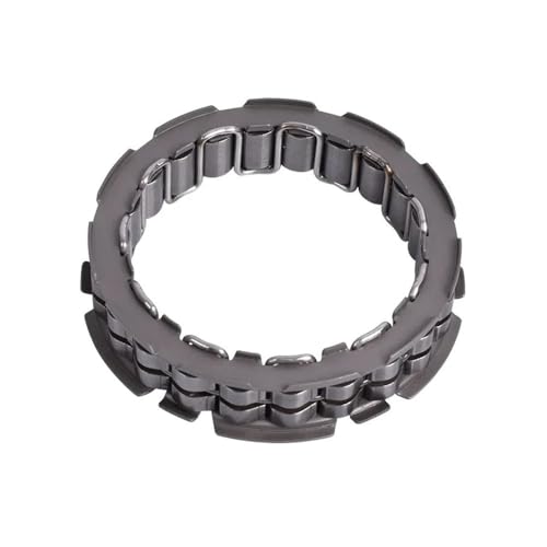 Embrague de arranque unidireccional para moto RVT1000 2000-2005