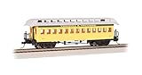  Bachmann Spur H0 - Personenwagen Old-Time Wood Coach Virginia & Truckee