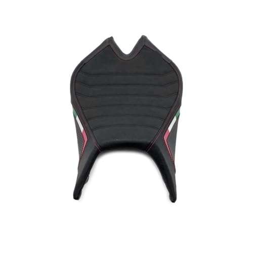 Siège housse de selle passager arrière moto RSV4 2021 2022 2023 2024