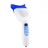 EUSONYSU Portable Teeth Lamp Machine LED Bleaching Accelerator Light Lamp for Beauty Salon
