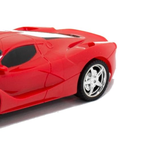 CARRINHO DE CONTROLE REMOTO ULTRA CARROS 6 FUNÇÕES CAR2251