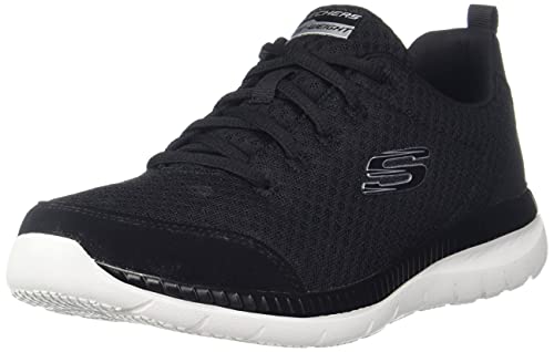 See full amazon price history chart for Skechers Womens Bountiful-BE Kind Black/White Casual Shoe - 4 UK (149219) Skechers Womens Bountiful-BE Kind Black/White Casual Shoe - 4 UK (149219) (B093P67Z4S) Amazon Price History, Amazon Price Tracker