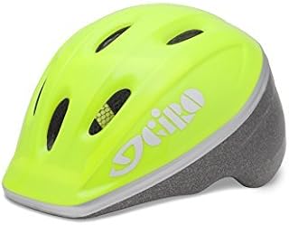 Giro Me2 Infant/Toddler Bike Helmet (Highlight Yellow)