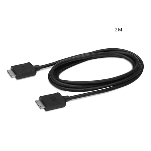 Câble Mini One Connect de rechange BN39-02014A avec conducteurs renforcés - 5