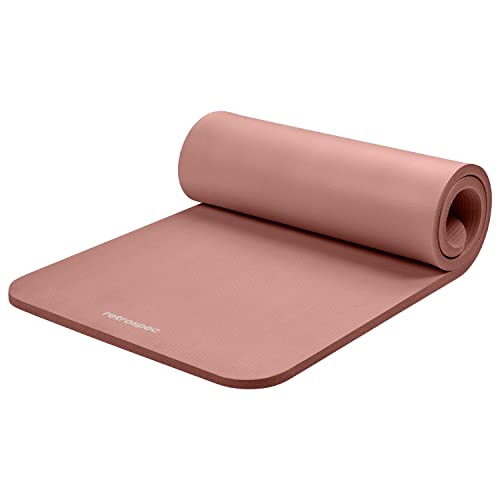 5. Yoga Mat