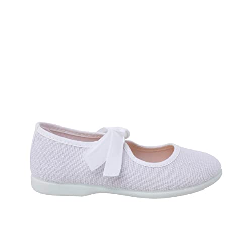 Ballerine Mary Jane DREAM PAIRS Per Bambine - Con Glitter, Suola Antiscivolo - Eleganti E Comode