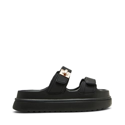 Image of Steve Madden Women's Bigschmona Platform Sandal