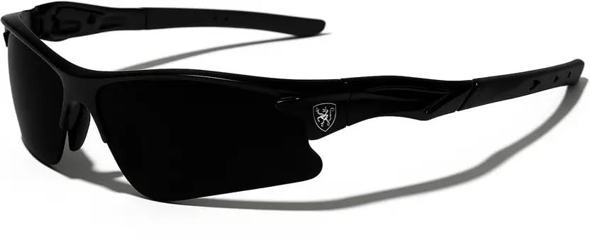 Sports Sunglasses for Men Women Cricket Fishing Sun Glasses Mixed Style UV Protection Fan Sports Sunglasses-image-18