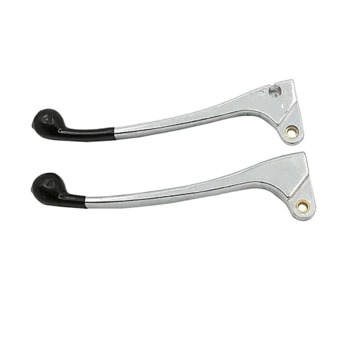 Levier de frein ensemble de leviers de frein et d'embrayage pour moto CA CB